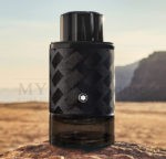 Montblanc Explorer Extreme Perfume For Men 100ML - Image 2