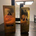 Pace Rabanne 1 Million Elixir Perfume For Men 100ML - Image 3