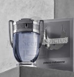 Pace Rabanne Invictus Perfume For Men 100ML - Image 2