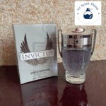 Pace Rabanne Invictus Perfume For Men 100ML