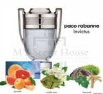 Pace Rabanne Invictus Perfume For Men 100ML - Image 3