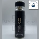 9Pm Black Body Mist 250ML