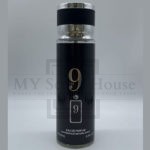 9Pm Black Body Mist 250ML - Image 2