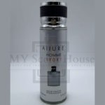 Allure Homme Sport Body Mist 250ML - Image 2