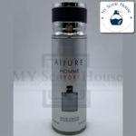 Allure Homme Sport Body Mist 250ML