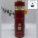 Ballarat Body Mist 250ML