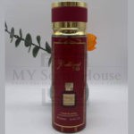 Ballarat Body Mist 250ML - Image 2