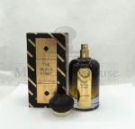 The Black Point EDP Perfume For Men and Women 100ML - Image 2