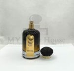 The Black Point EDP Perfume For Men and Women 100ML - Image 3