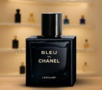 Bleu De Chanel Lexclusif Perfume For Men 100ML - Image 2