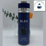 Bleu Body Mist 250ML