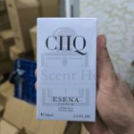 Luca Bossi CiiQ Esena White Perfume 100ML - Image 2