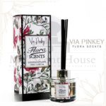 Flora Scent Diffuser Home Air Freshener 100ML - Image 2