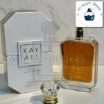 KayAli Deja Vu White Flower 57 Perfume For Men and Women 100ML