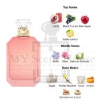 KayAli Eden Sparkling Lychee 39 Perfume For Women 100ML - Image 3