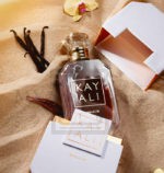 KayAli Vanilla 28 EDP Perfume For Men and Women 100ML - Image 2