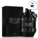 Viktor & Rolf Spicebomb Dark Leather Perfume 100ML
