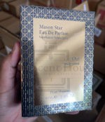 Mason Star Out Nail Wood EDP Perfume 60ML - Image 2