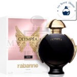 Paco Rabanne Olympea Absolu Perfume For Women 80ML