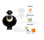 Paco Rabanne Olympea Absolu Perfume For Women 80ML - Image 3