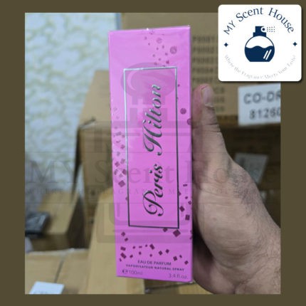 Peris Hilton EDP Perfume 100ML