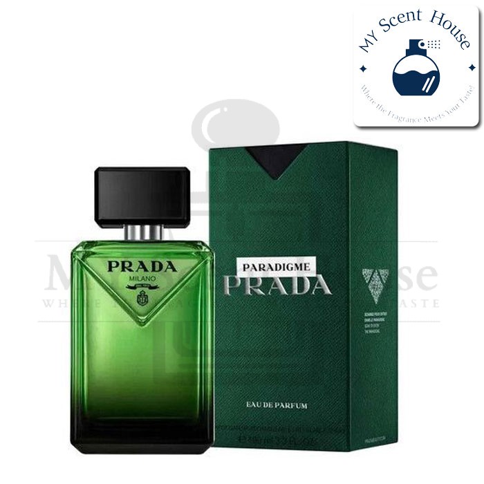 Prada-Paradigme1 Prada Paradigme EDP Perfume For Men100ML - Image 1