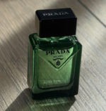 Prada Paradigme EDP Perfume For Men100ML - Image 2