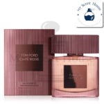 Tom Ford Cafe Rose Perfume For Women100ML