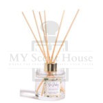 Vanilla Blossom Diffuser Home Air Freshener 100ML - Image 2