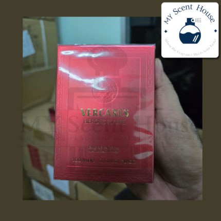 Vercares Herors Flame EDP Perfume 100ML