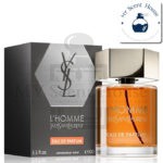 YSL Lhomme EDP Perfume For Men100ML