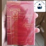 Luca Bossi Baocarat Rouge 540 Babaoli Perfume 100ML