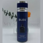 Bleu Body Mist 250ML - Image 2