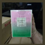 Luca Bossi Blooming Escape Perfume 100ML - Image 2