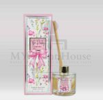 Blooming Bouquet Diffuser Home Air Freshener 100ML - Image 2