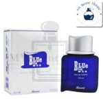 Luca Bossi Blue For Men EDT Perfume 100ML