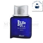 Luca Bossi Blue For Men EDT Perfume 100ML - Image 2