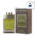 Bvlgari Man Wood Essence Perfume 100ML