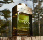 Bvlgari Man Wood Essence Perfume 100ML - Image 2