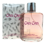 Can Can Via Pink Perfume 100ML - Image 2