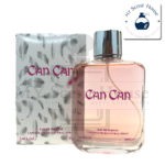 Can Can Via Pink Perfume 100ML
