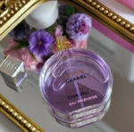 Chanel Chance Eau Splendide Perfume For Women 100ML - Image 2