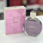 Chanel Chance Eau Splendide Perfume For Women 100ML - Image 3