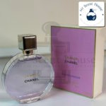 Chanel Chance Eau Splendide Perfume For Women 100ML