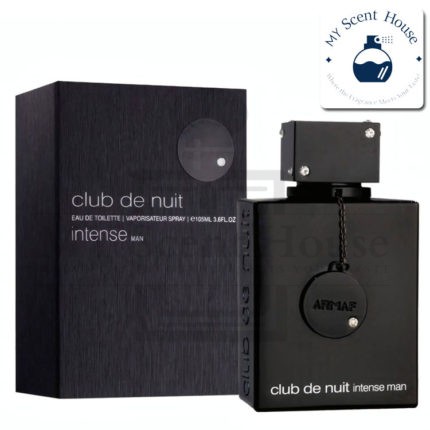 Armaf Club De Nuit Intense Men Perfume 200ML