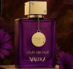 Armaf Club De Nuit Maleka Perfume For Women 100ML - Image 2