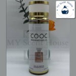 Cooc Mademoiselle Body Mist 250ML