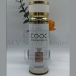 Cooc Mademoiselle Body Mist 250ML - Image 2