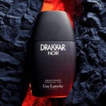 Drakkar Noir Perfume For Men 100ML - Image 2