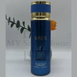 Eros Body Mist 250ML - Image 2